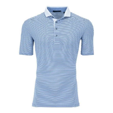 Greyson Sandur Polo Shirt Trendy Men's Bucket