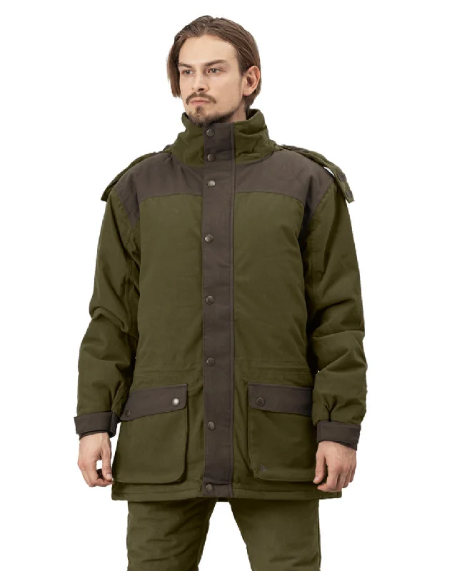 Seeland Max Warm II Jacket Tailored