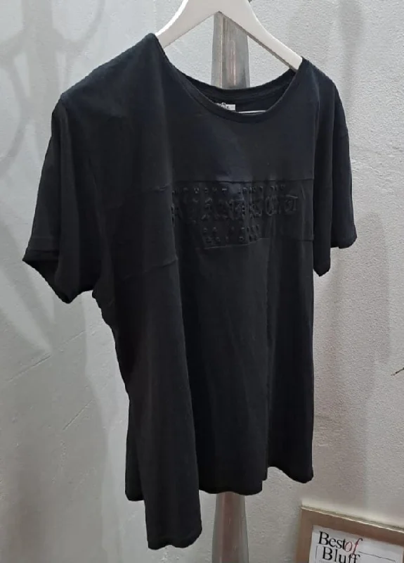 Men's TShirt (XL) Relaxed Men's Beach