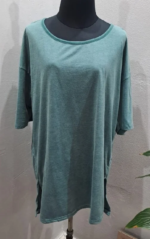 Basic TShirt (XL) Refined Men's European