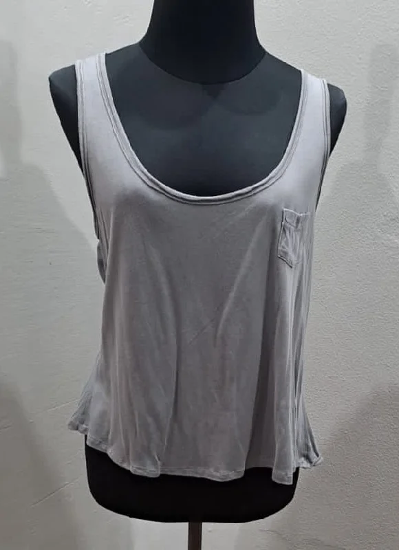 Cherokee Vest Top (Small) Bohemian Men's Free