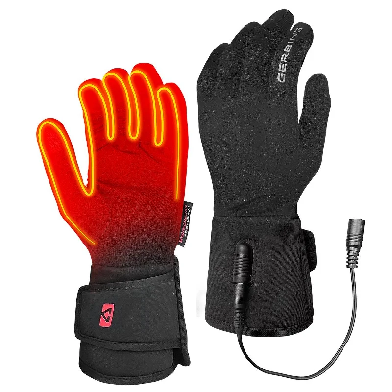 Gerbing Heated Glove Liners Beach