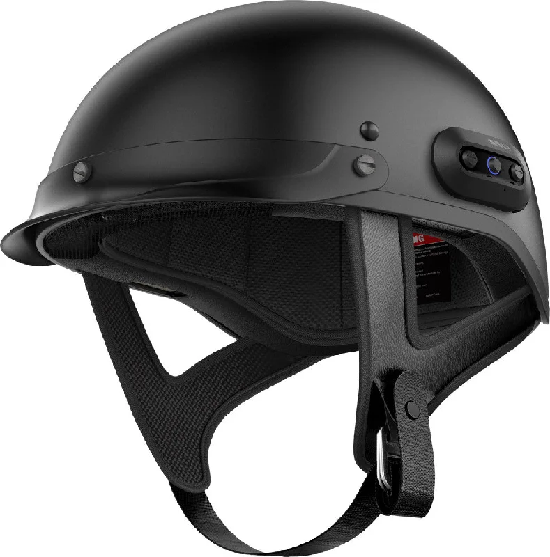 SENA Cavalry 2 Half Helmet Refined Men's European