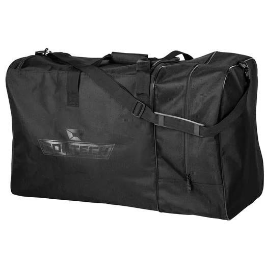 Cortech Day Trippper Gear Bag Polished Men's Silk