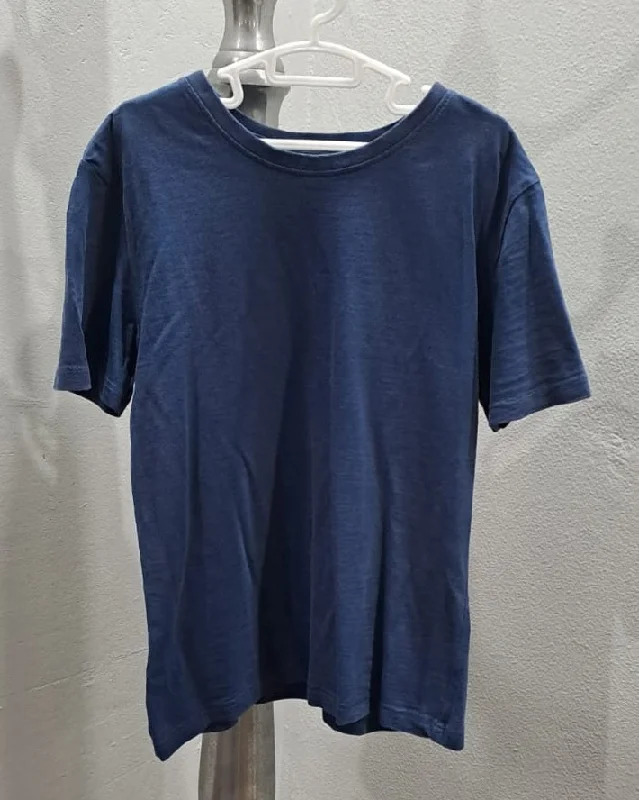 Woolies Tshirt (7yrs) Sporty Men's Tennis