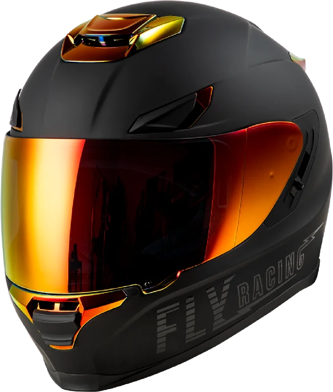 Fly Sentinel Helmet Recon Sharp Men's Italian