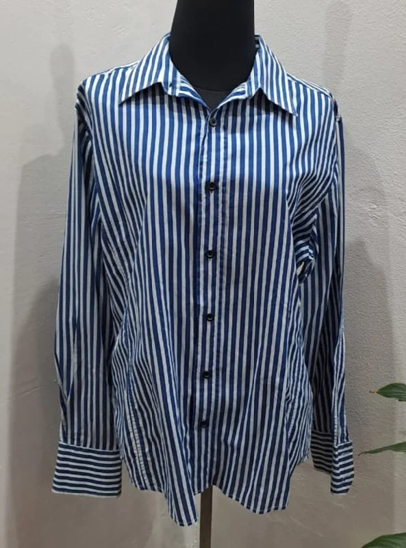 Striped Shirt (Medium) Vacation