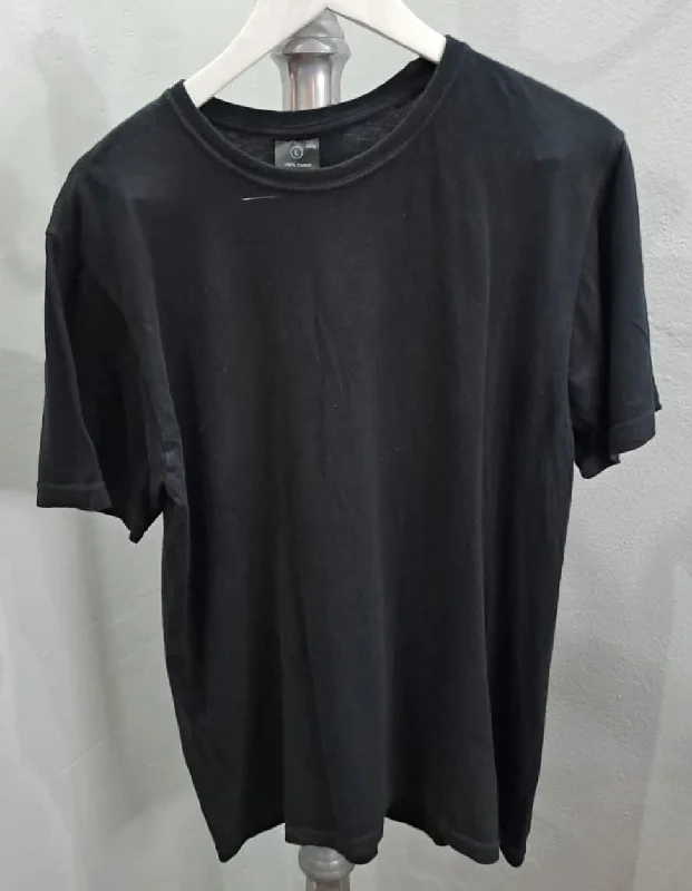 Basic TShirt (Large) Sporty Men's Tennis