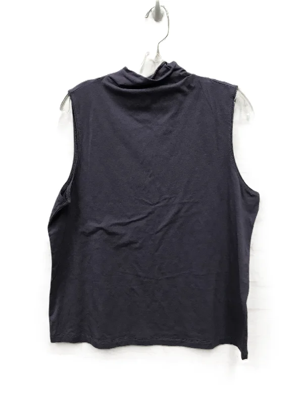 Athletic Tank Top By Athleta  Size: L Rugged Men's Outdoor 