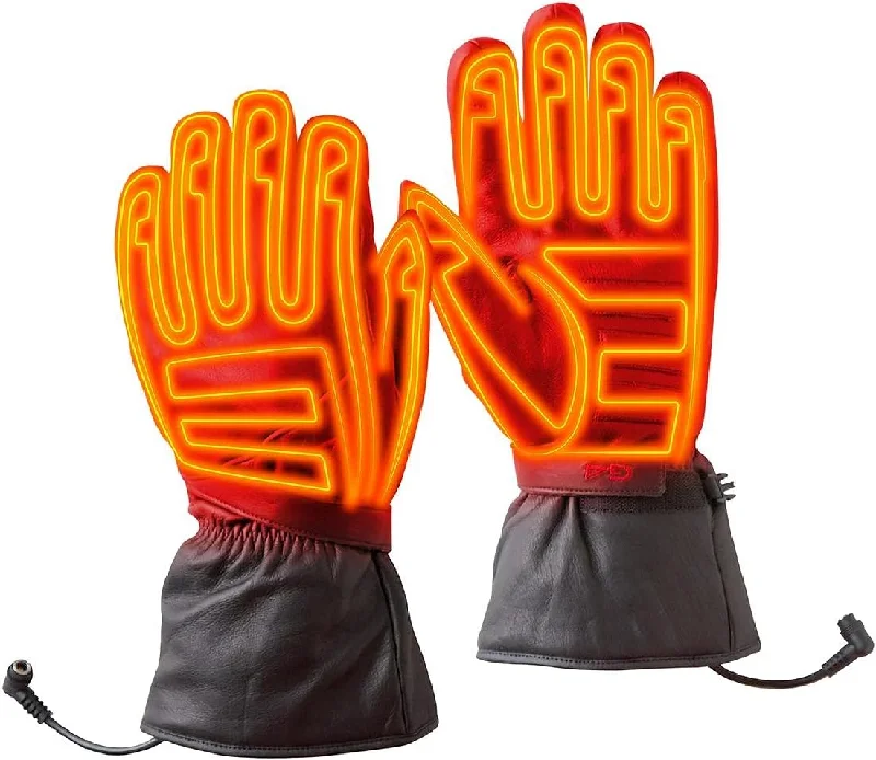 Women's 12 Volt G4 Heated Gloves Earthy Men's Sustainable 